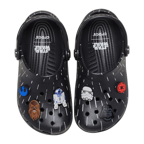 Star Wars HyperSpace Classic Clog T