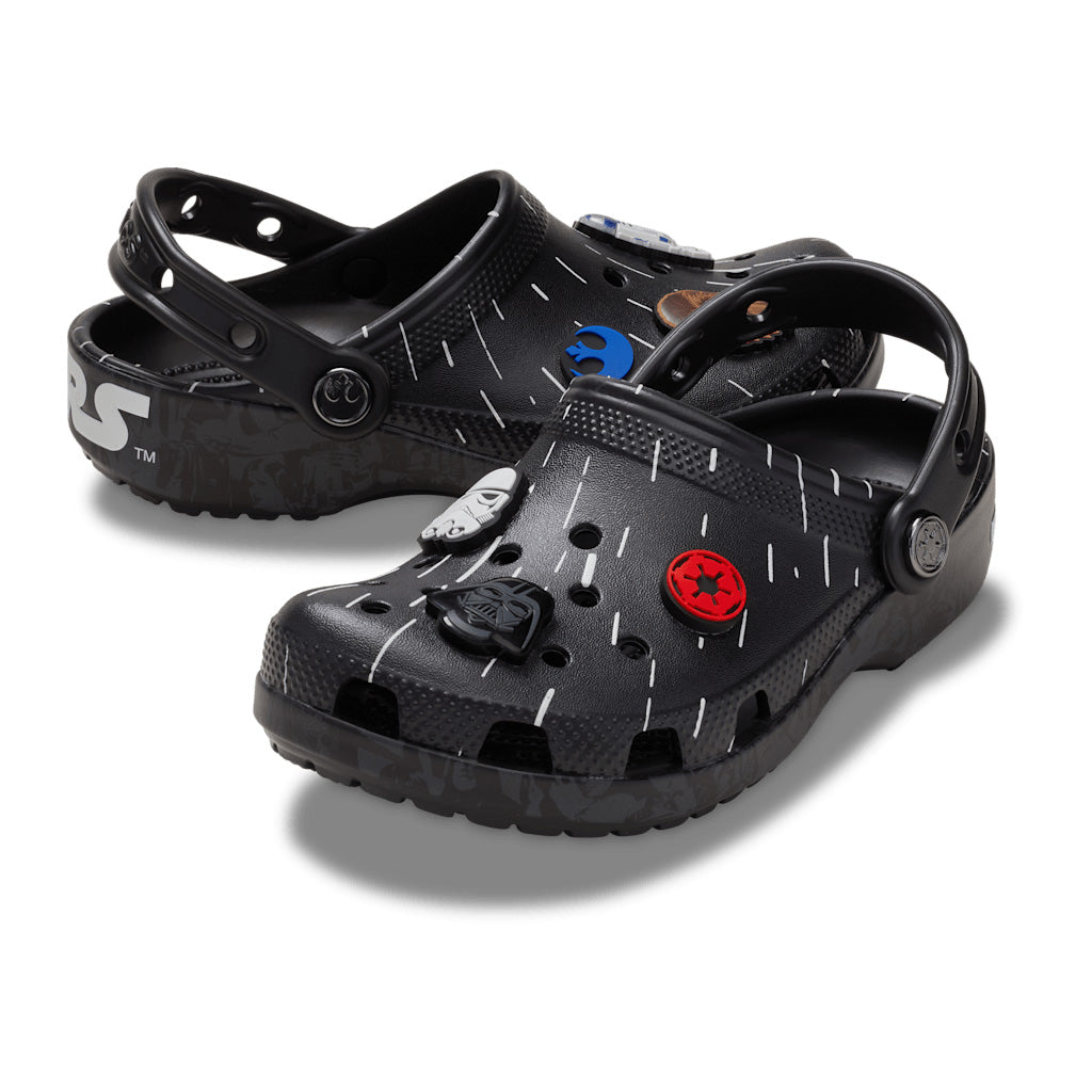 Star Wars HyperSpace Classic Clog T