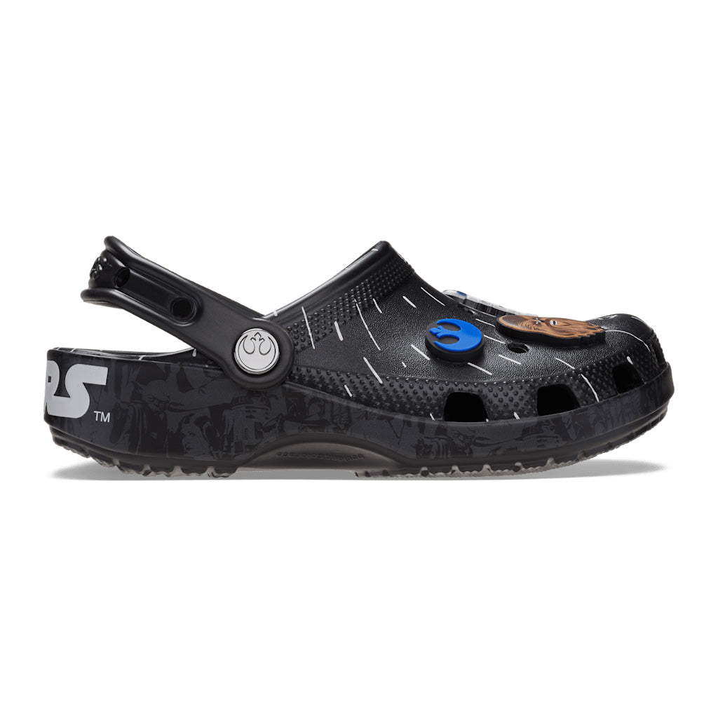 Star Wars HyperSpace Classic Clog T