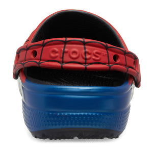Spiderman Classic Clog