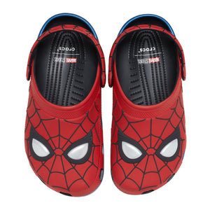 Spiderman Classic Clog K