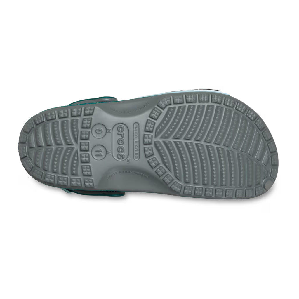 NFL Philadelphia Eagles Graphic Classic Clog