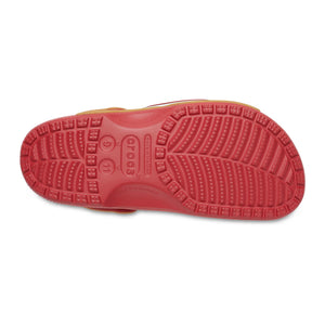 NFL San Francisco 49ers Graphic Classic Clog