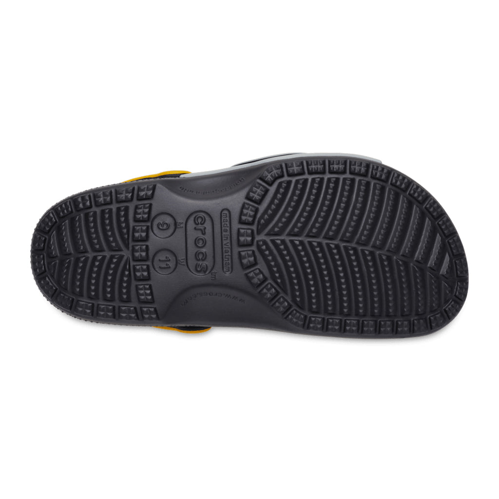 NFL Pittsburgh Steelers Graphic Classic Clog