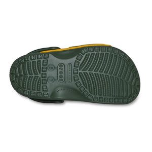 NFL Green Bay Packers Graphic Classic Clog