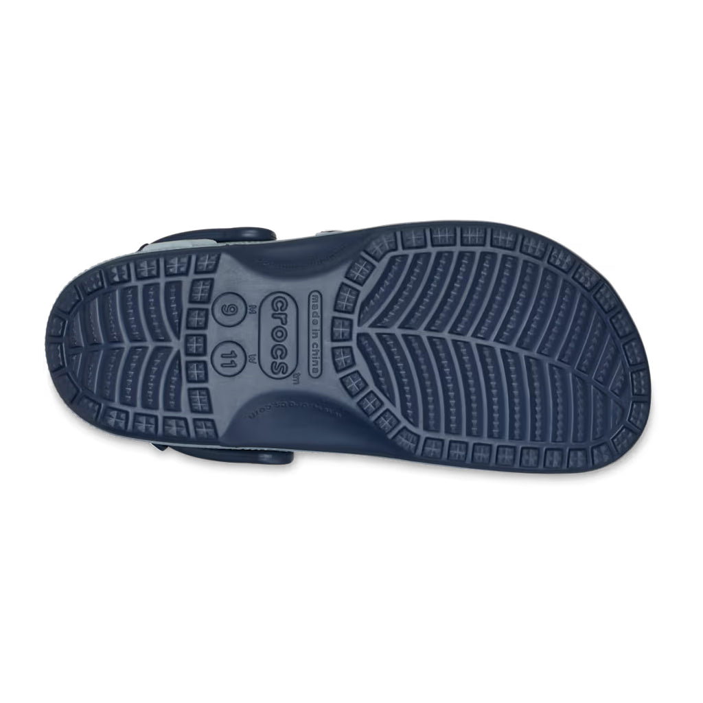 NFL Dallas Cowboys Graphic Classic Clog