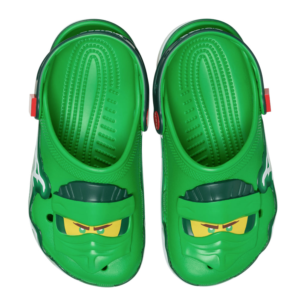 Kids' LEGO® NINJAGO® Classic Clog