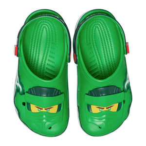 Kids' LEGO® NINJAGO® Classic Clog