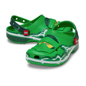 Kids' LEGO® NINJAGO® Classic Clog