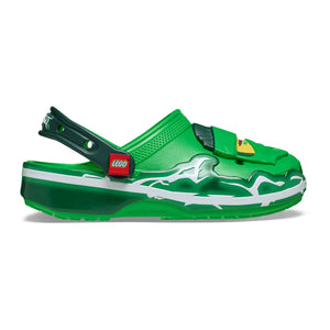 Kids' LEGO® NINJAGO® Classic Clog