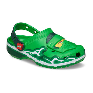 Kids' LEGO® NINJAGO® Classic Clog