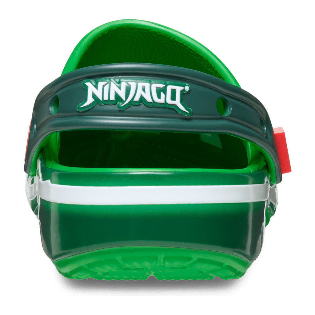 Kids' LEGO® NINJAGO® Classic Clog