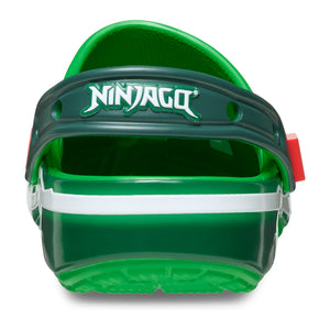 Kids' LEGO® NINJAGO® Classic Clog