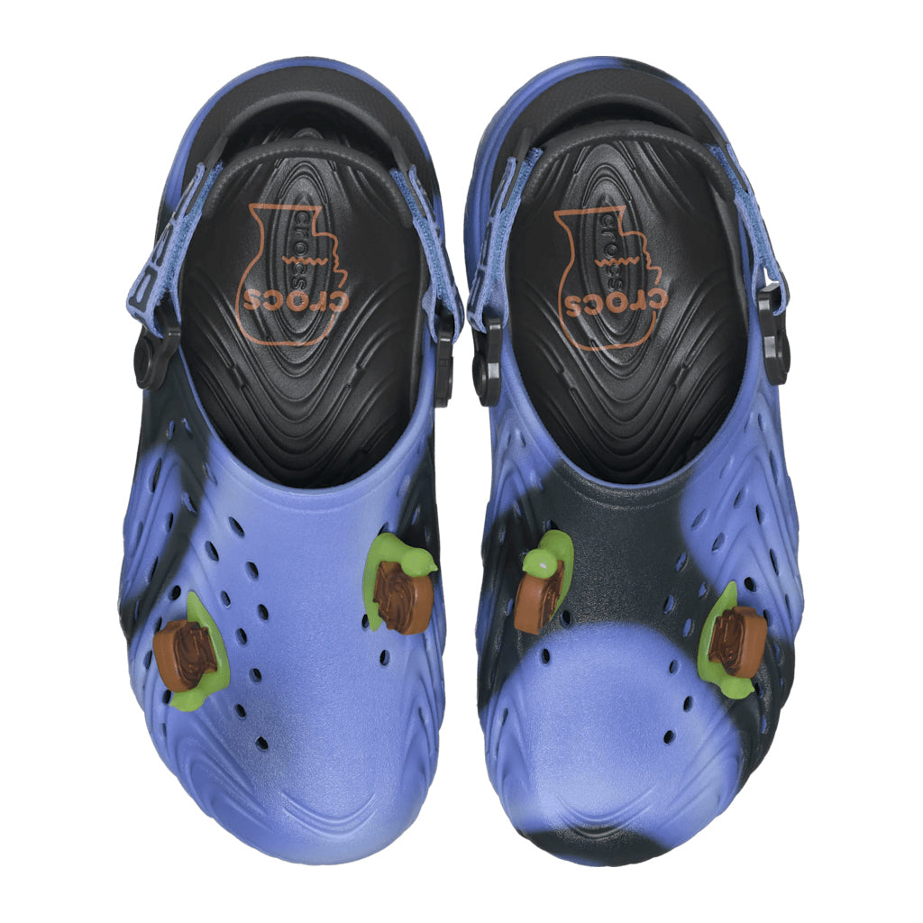 Brain Dead x Crocs Echo II