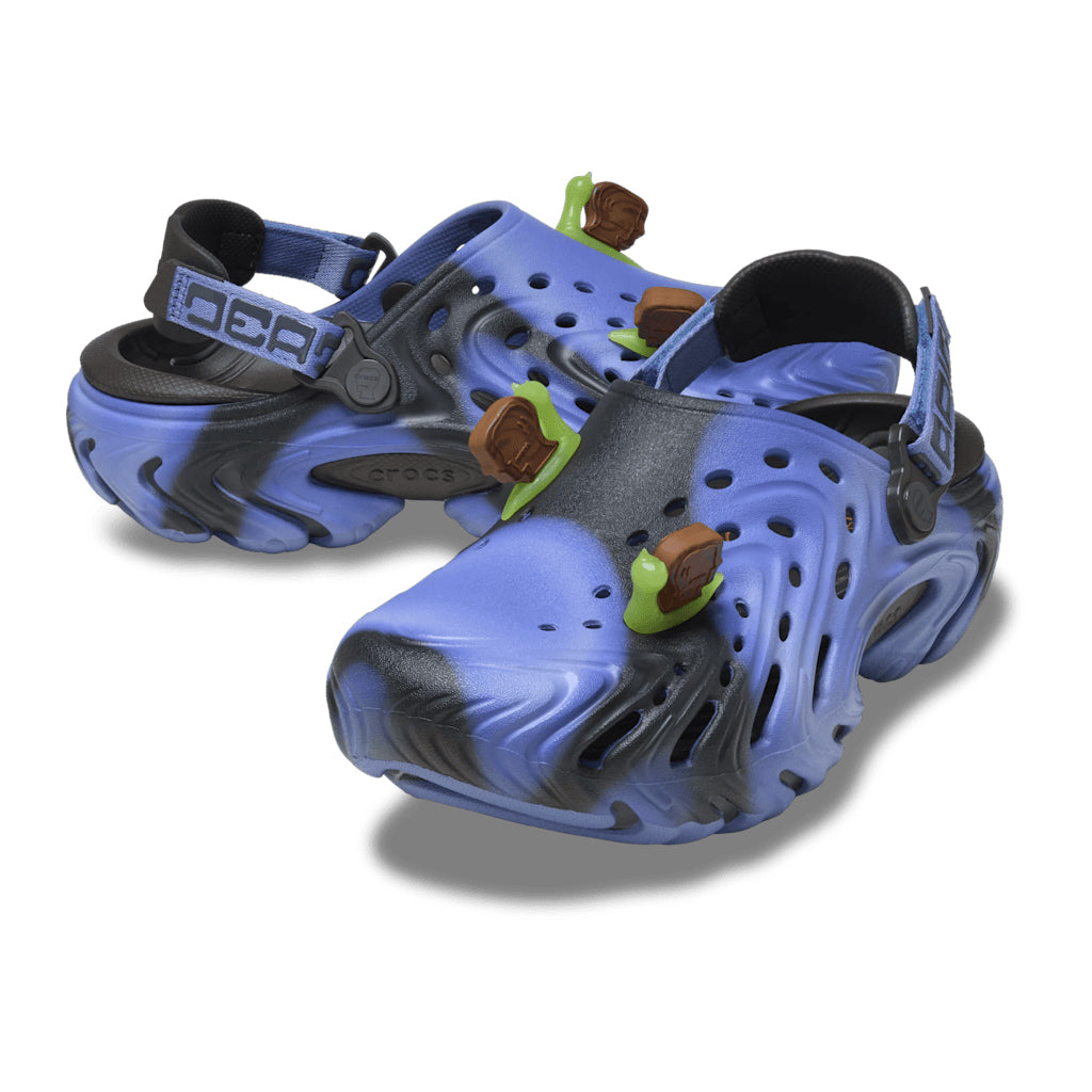 Brain Dead x Crocs Echo II