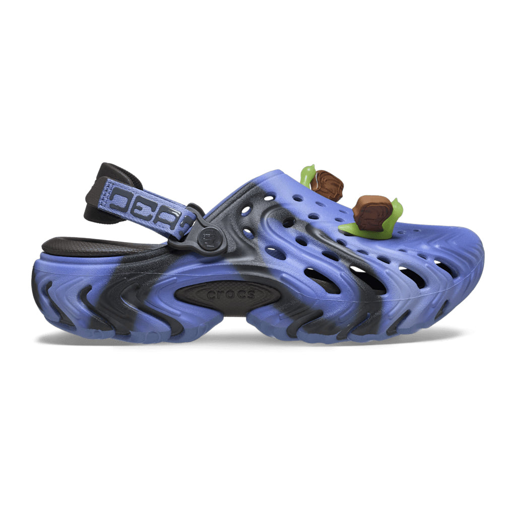 Brain Dead x Crocs Echo II