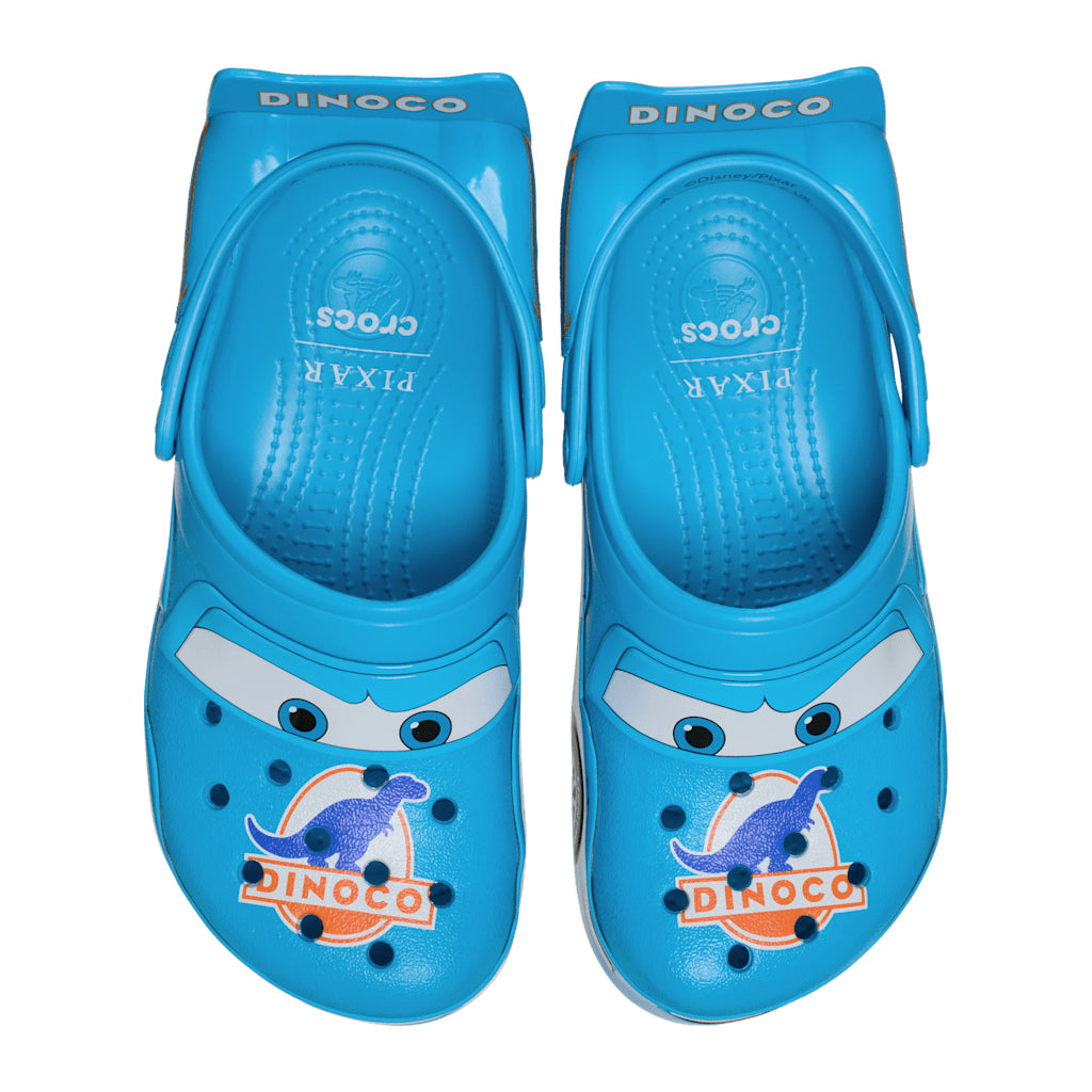 Lightning McQueen Dinoco Crocband™