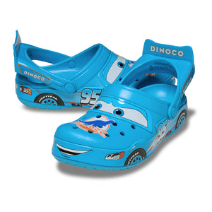 Lightning McQueen Dinoco Crocband™