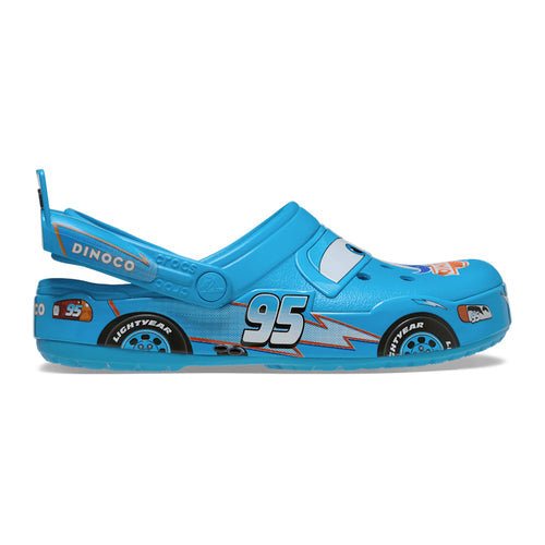 Lightning McQueen Dinoco Crocband™