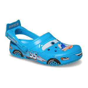 Lightning McQueen Dinoco Crocband™