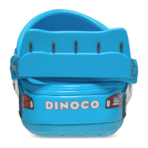 Lightning McQueen Dinoco Crocband™