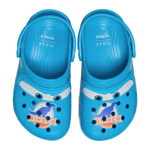 Kids’ Lightning McQueen Dinoco Crocband™