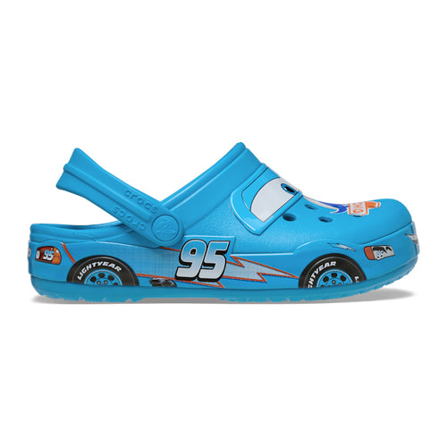 Kids’ Lightning McQueen Dinoco Crocband™