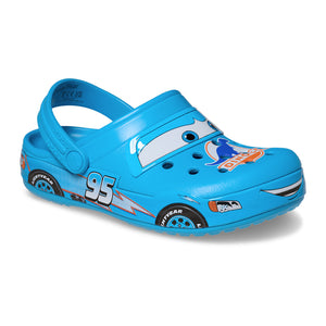 Kids’ Lightning McQueen Dinoco Crocband™