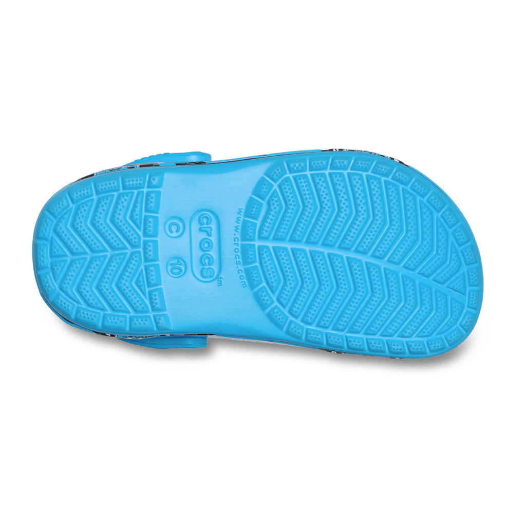 Toddlers'  Lightning McQueen Dinoco Crocband™