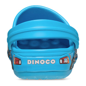 Toddlers'  Lightning McQueen Dinoco Crocband™