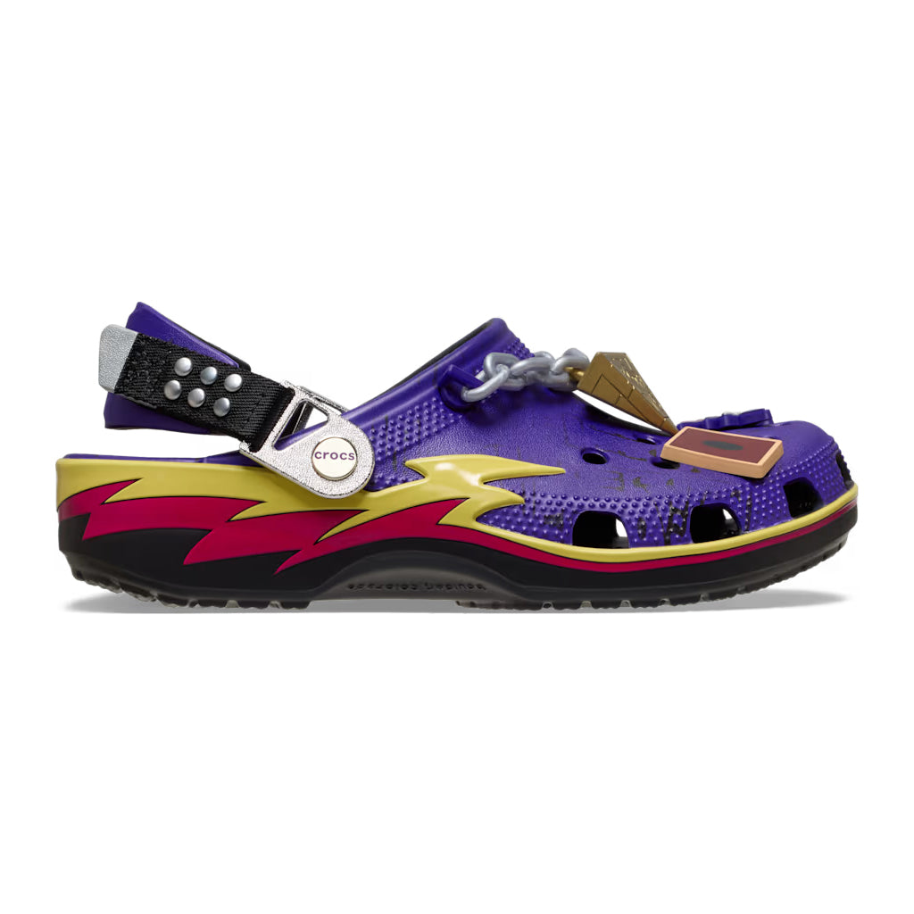 YuGi Oh Yugi Classic Clog