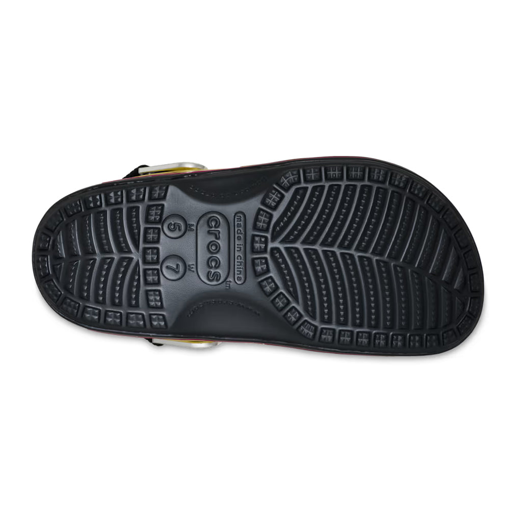 YuGi Oh Yugi Classic Clog