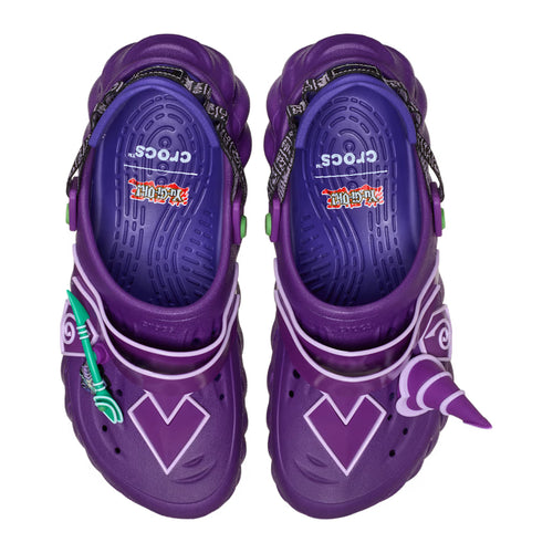 YuGiOh Dark Magician Clog
