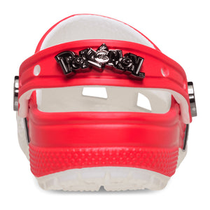 Toddlers' Pokémon Poké Ball Classic Clog