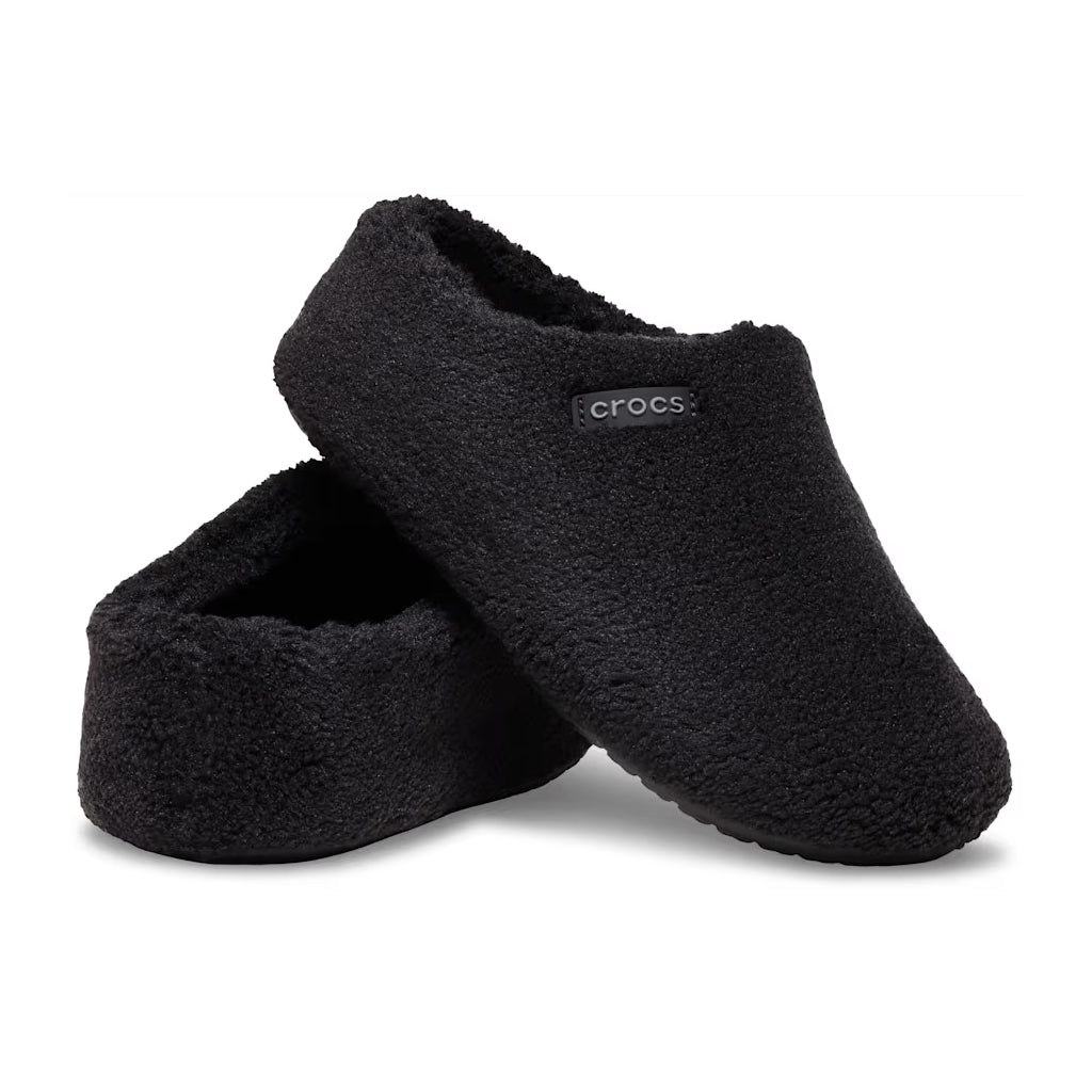 Classic Cafe Slipper