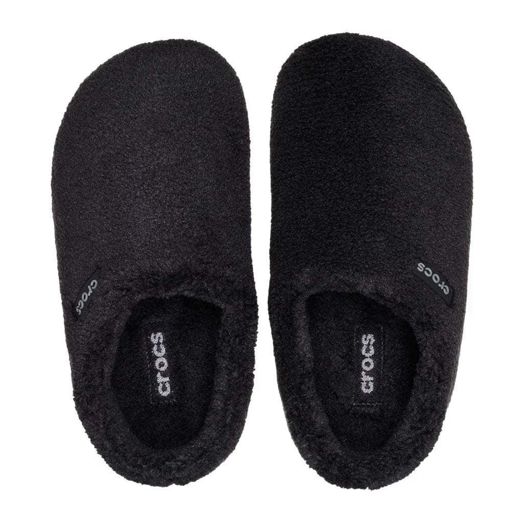 Classic Cafe Slipper