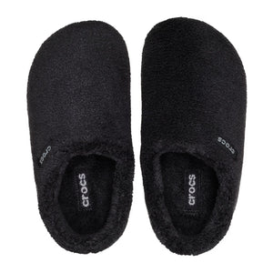 Classic Cafe Slipper