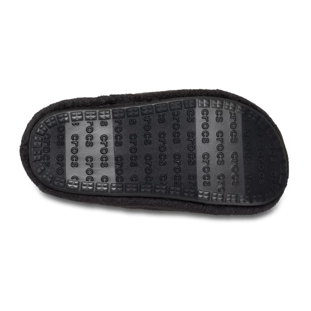 Classic Cafe Slipper