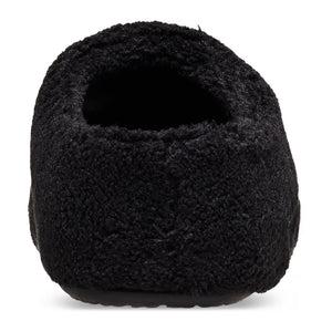 Classic Cafe Slipper