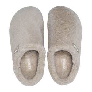 Classic Cafe Slipper