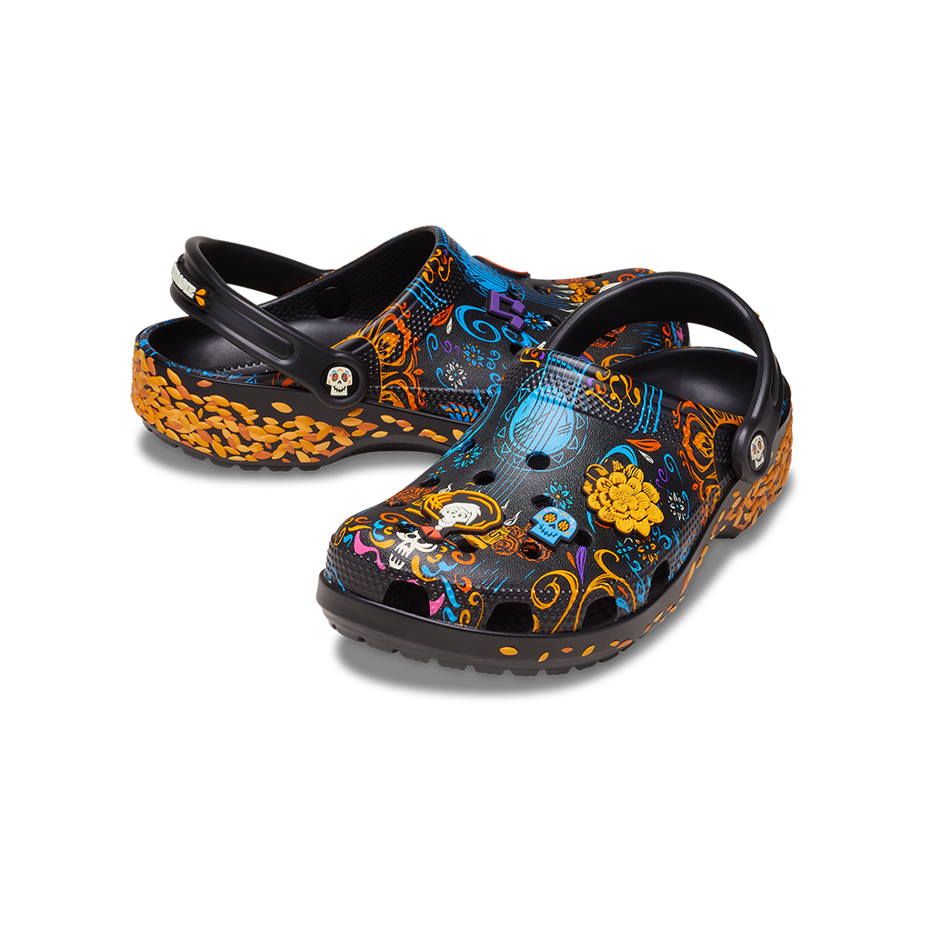 Coco Classic Clog