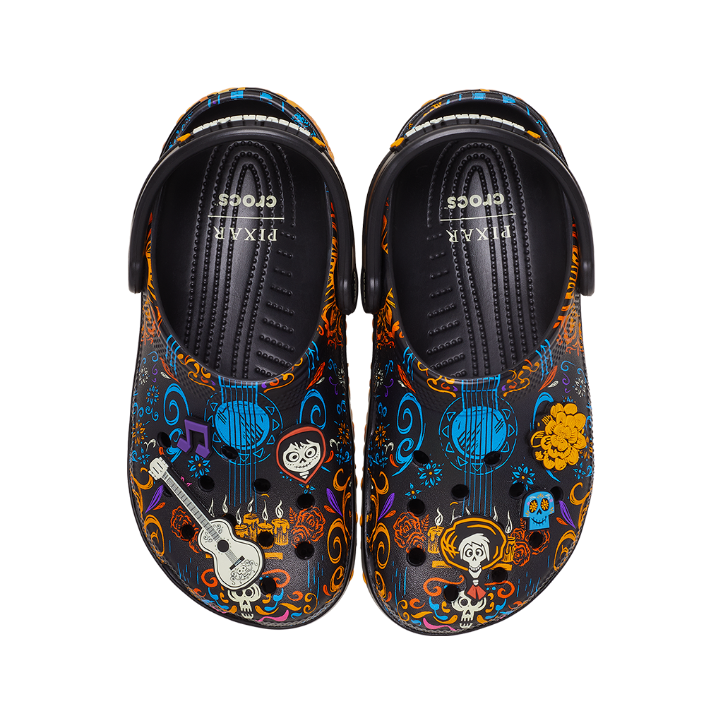 Coco Classic Clog