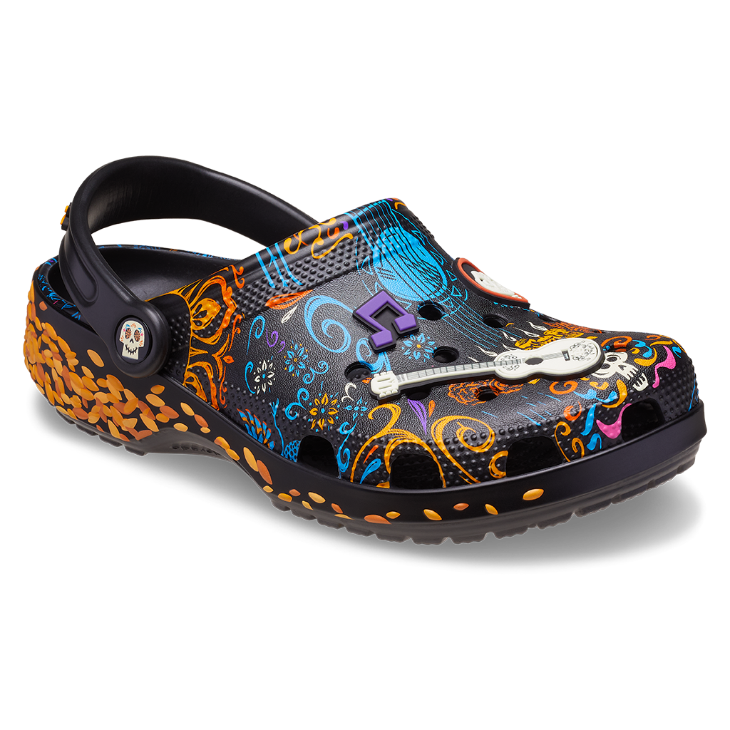 Coco Classic Clog