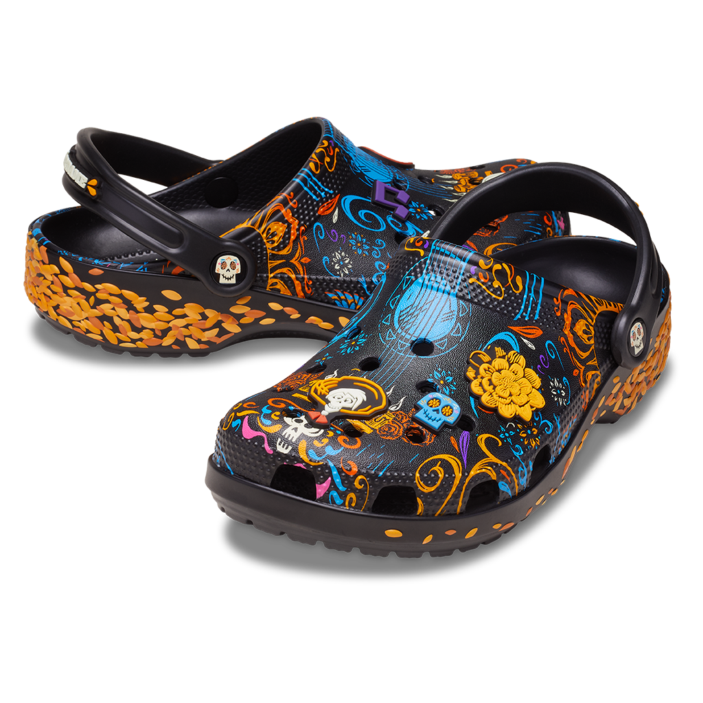 Kids' Coco Classic Clog