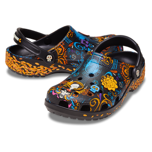 Kids' Coco Classic Clog