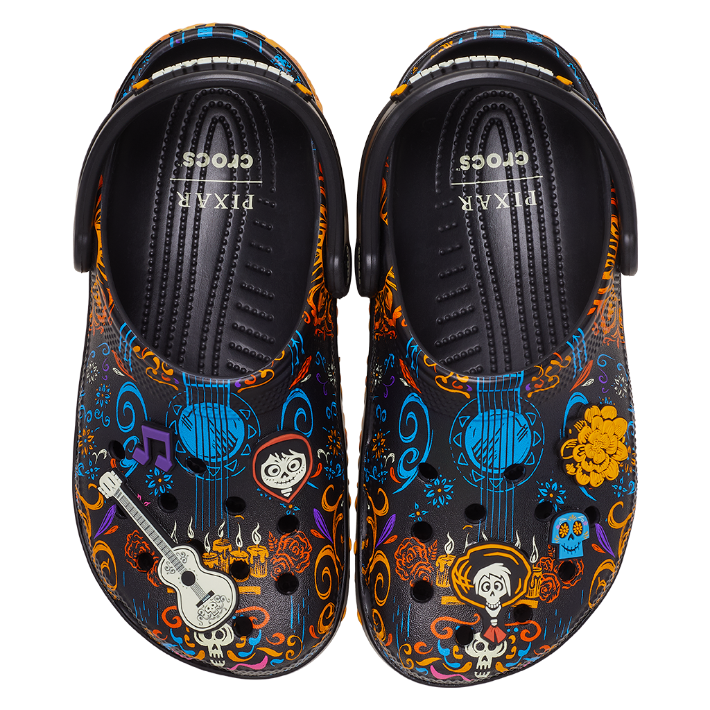 Kids' Coco Classic Clog