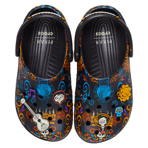 Kids' Coco Classic Clog