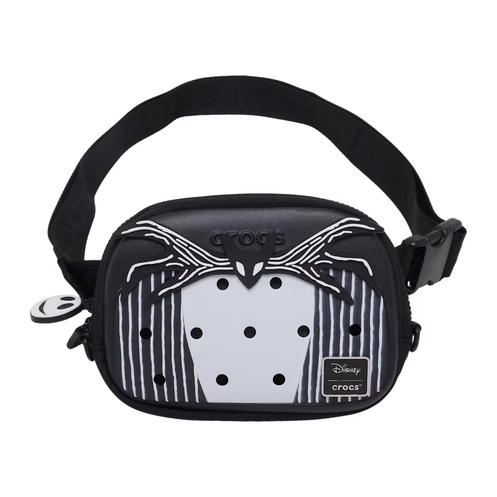 NBC Jack Belt Bag
