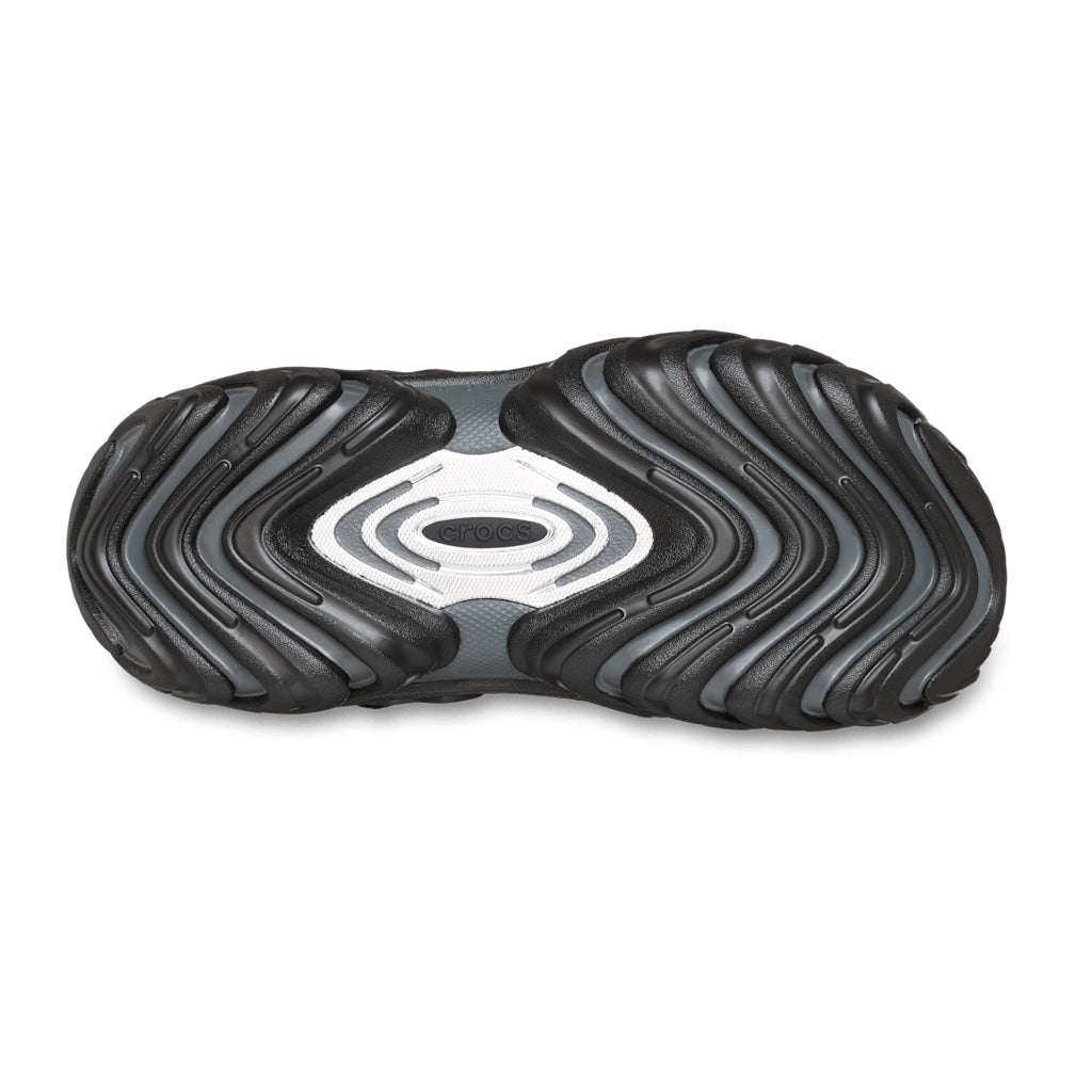 Echo II Chrome