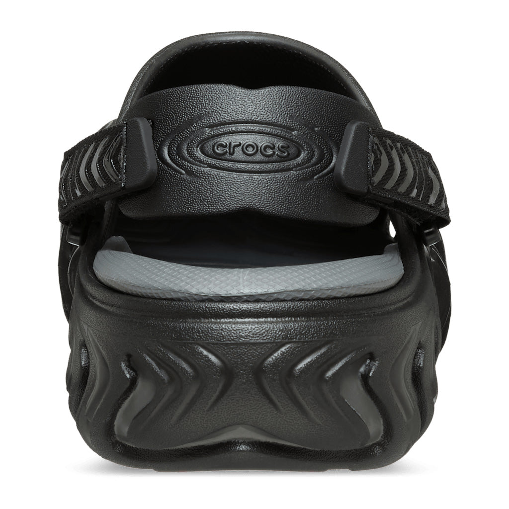 Echo II Chrome